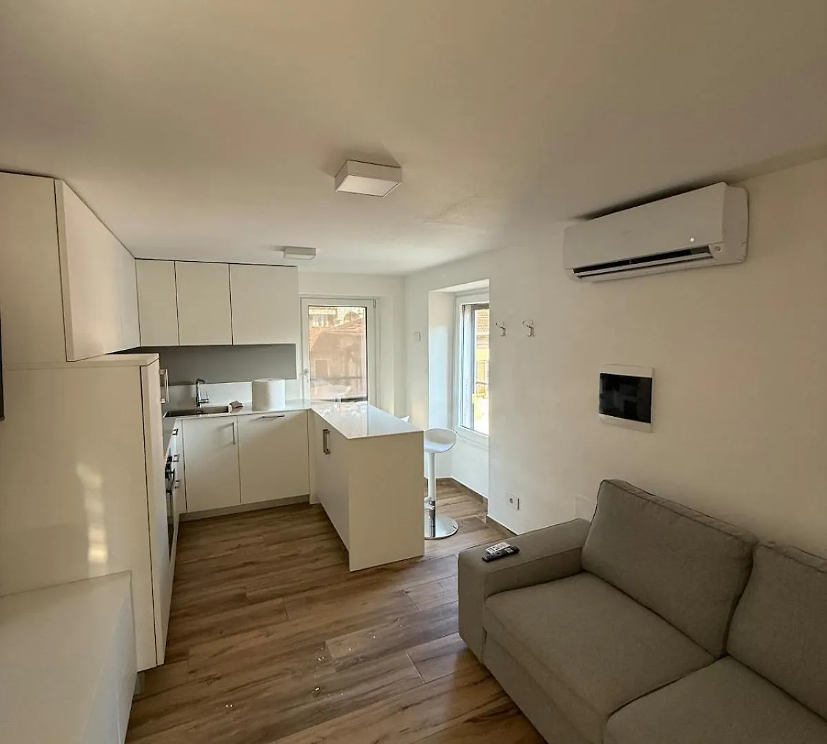 Apartmán Casa Vacanza Ai Platani Consiglio di Rumo