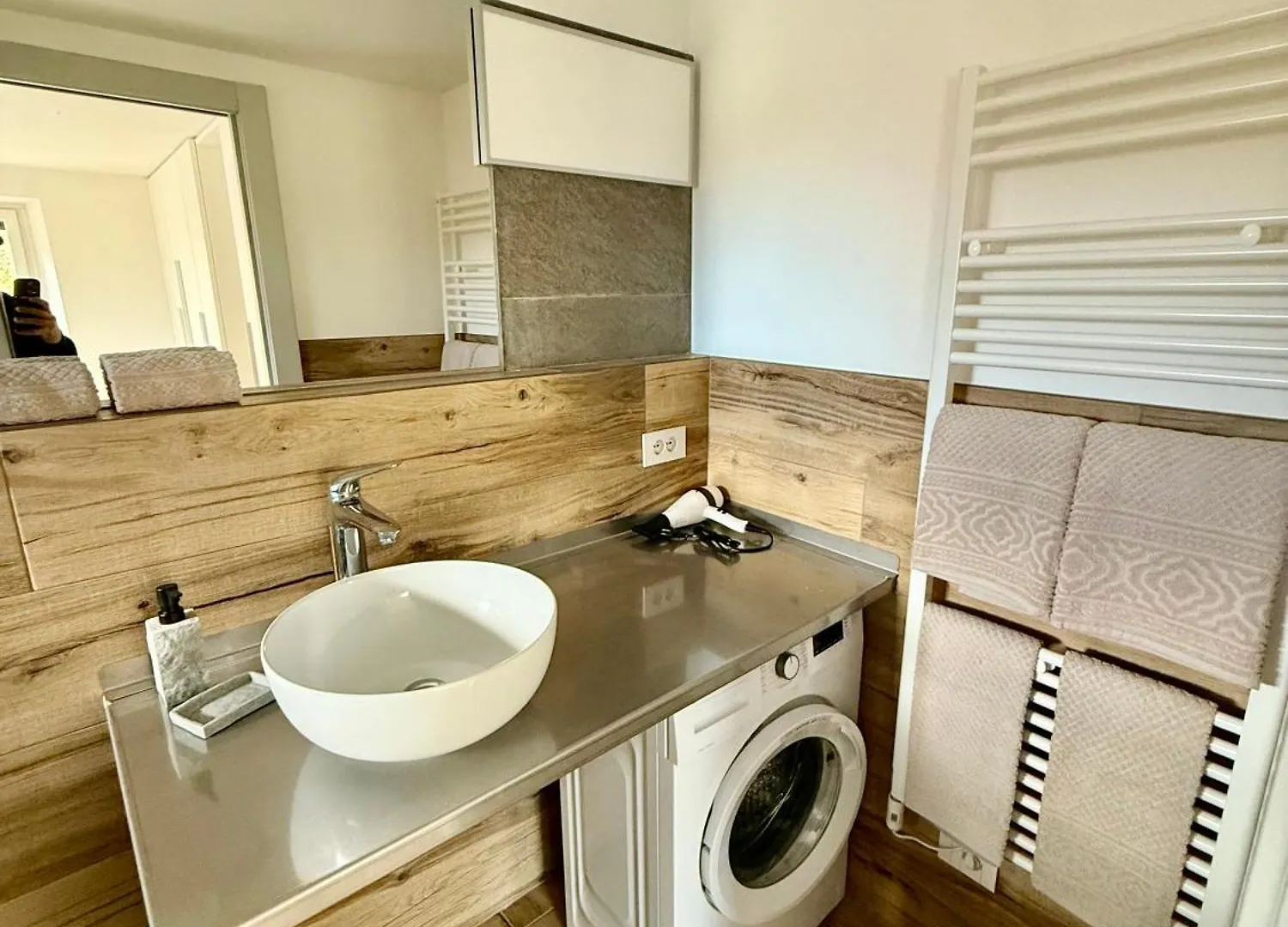 Apartmán Casa Vacanza Ai Platani Consiglio di Rumo Itálie