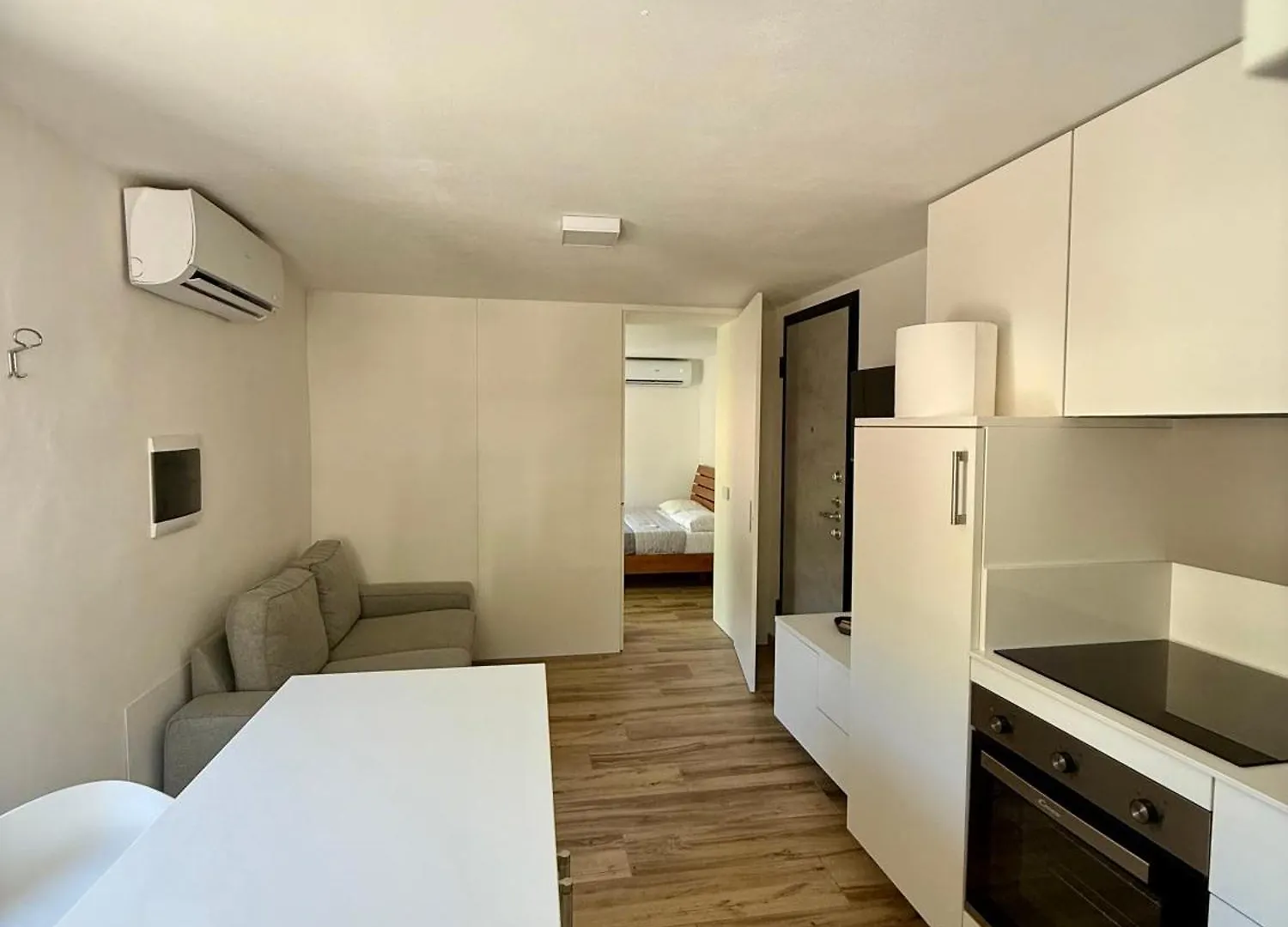 Casa Vacanza Ai Platani Consiglio di Rumo 0*,  Itálie