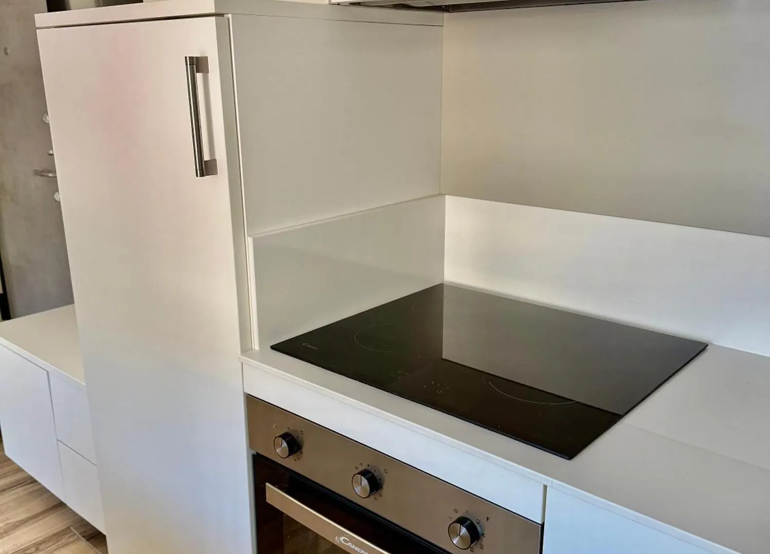 Apartmán Casa Vacanza Ai Platani Consiglio di Rumo