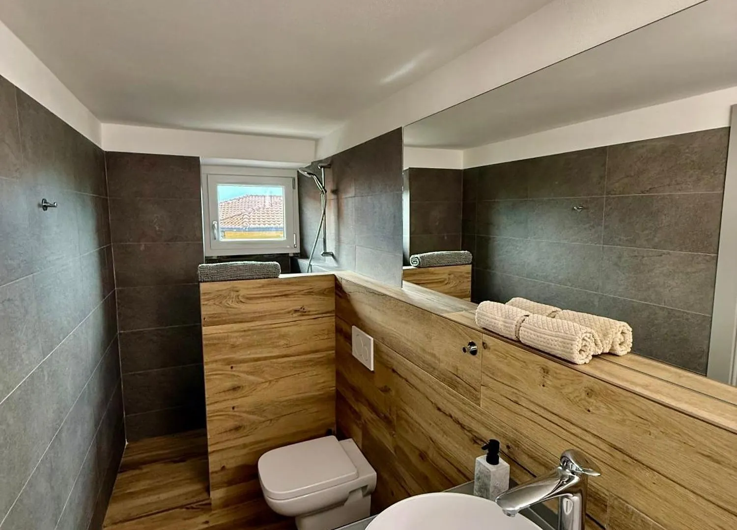 Apartmán Casa Vacanza Ai Platani Consiglio di Rumo